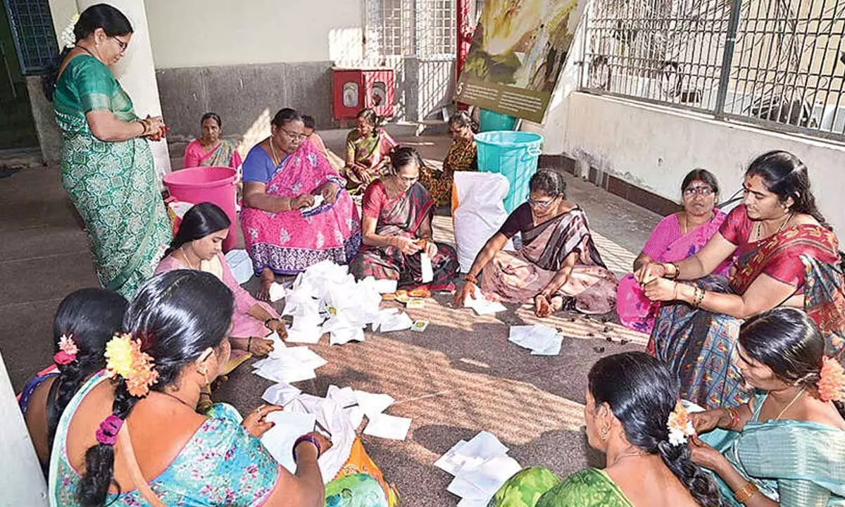 Vasantha Panchami celebrations at Durga temple on Jan 23 Vasantha Panchami celebrations at Durga temple on Jan 23
