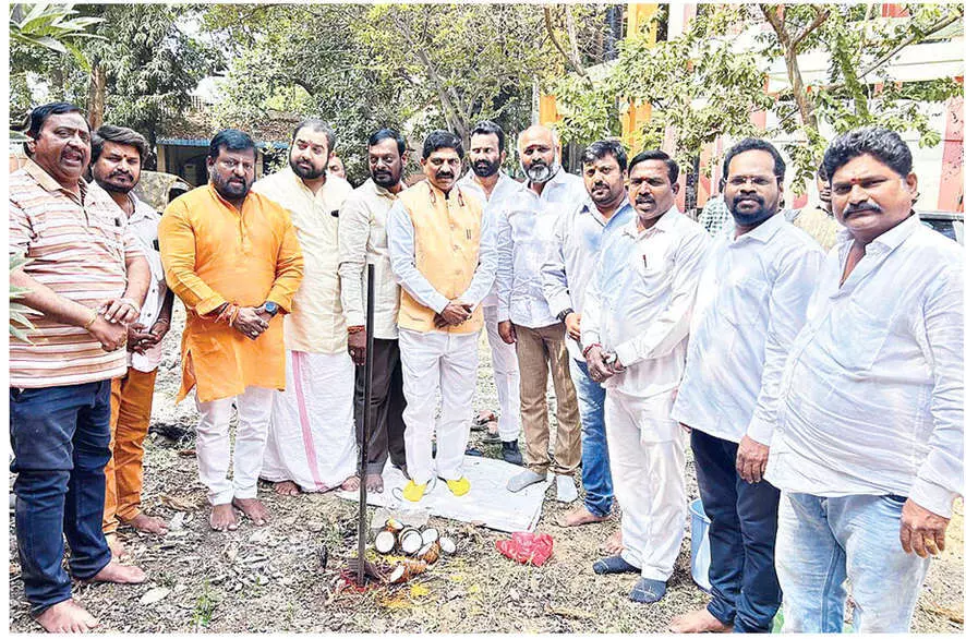 Deendayal Upadhyaya statue unveiling on Jan 23 Deendayal Upadhyaya statue unveiling on Jan 23