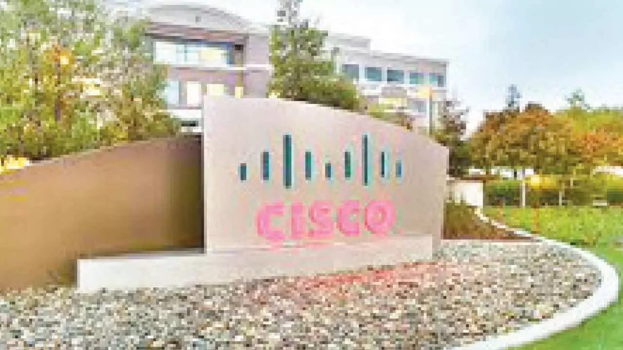 India key market, will continue to invest: Cisco India key market, will continue to invest: Cisco