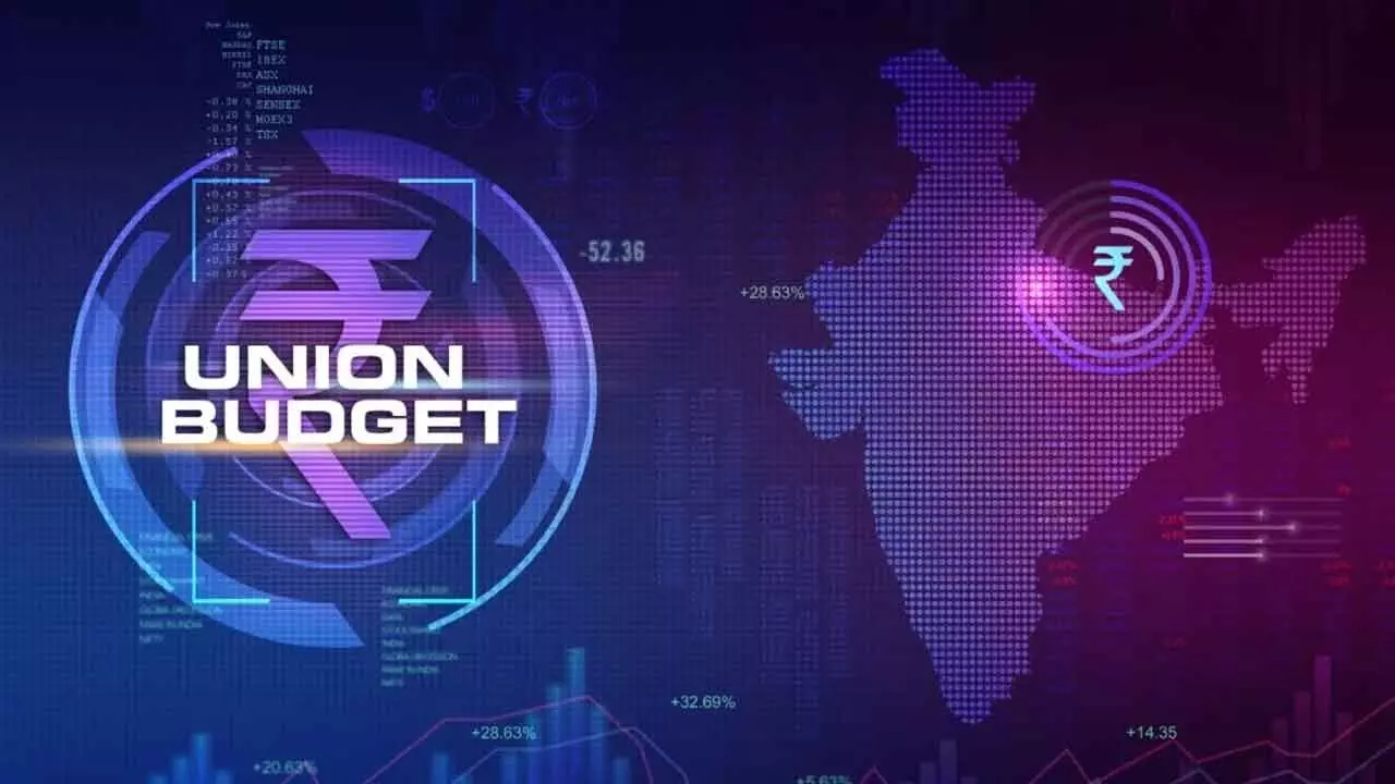 Union Budget 2026: What India’s Tech Leaders Expect from the Government Union Budget 2026: What India’s Tech Leaders Expect from the Government
