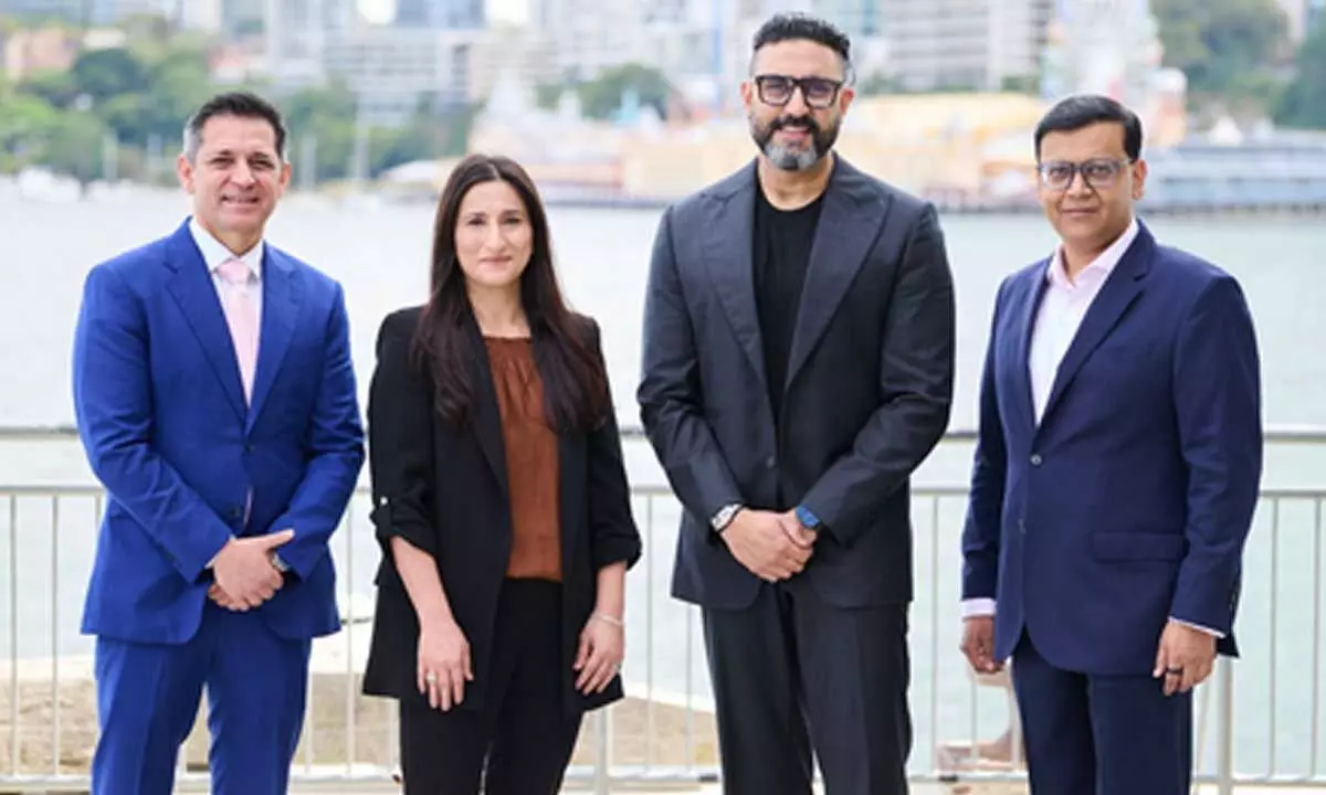 ICC-backed ETPL unveils first three franchises owned by Waugh, Maxwell & McCullum ICC-backed ETPL unveils first three franchises owned by Waugh, Maxwell & McCullum