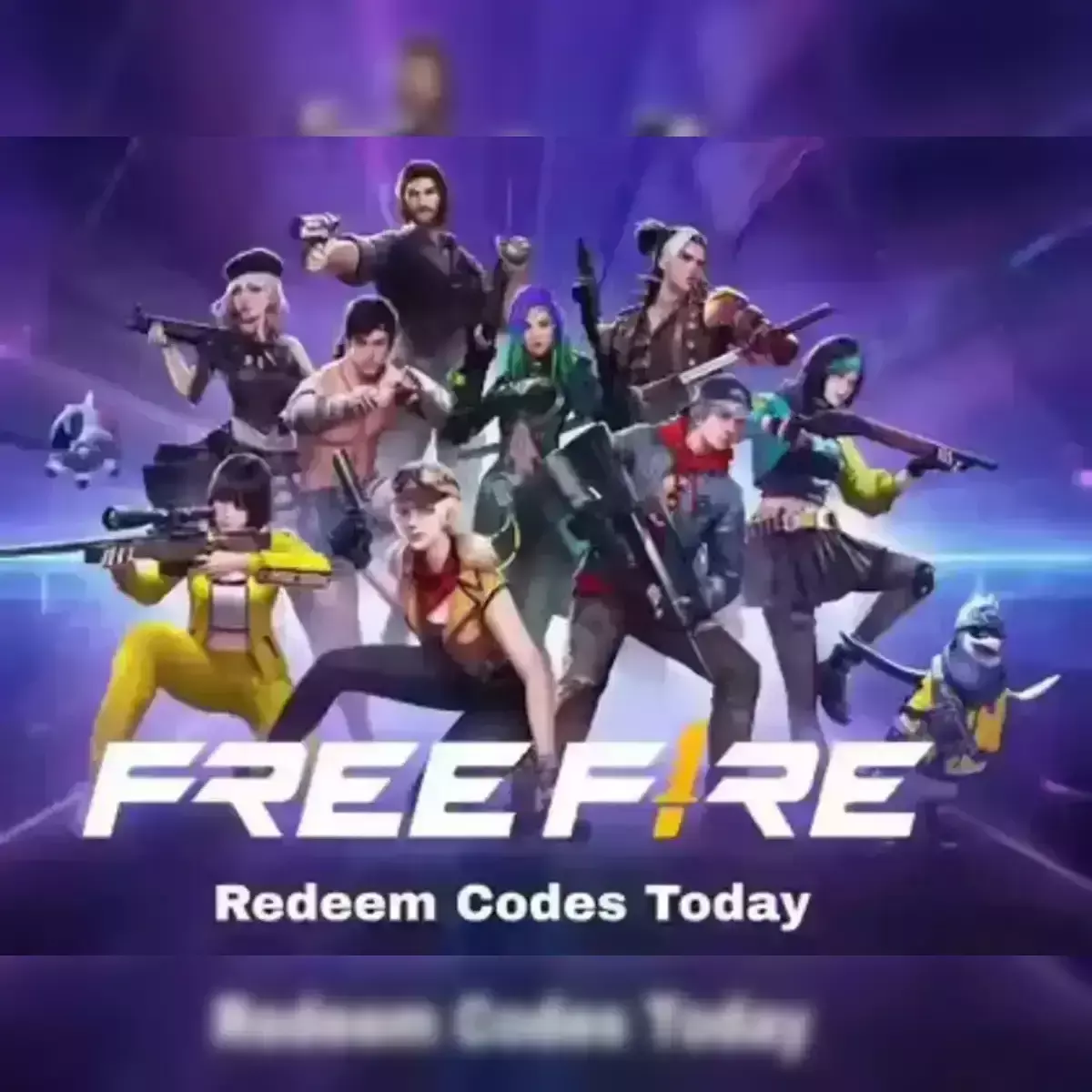 Free Fire Max Redeem Codes for January 21, 2026: Unlock Free Rewards Today Free Fire Max Redeem Codes for January 21, 2026: Unlock Free Rewards Today