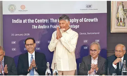 AP best destination for global investments: CM