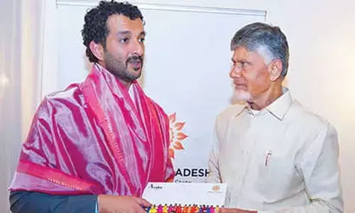 AP set to get Dubai food cluster