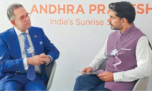 RMZ commits Rs.1-lakh cr investment plan for AP