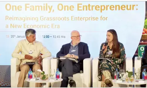 Development must be inclusive, asserts CM