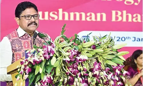 Odisha tops in ABPMJAY card distribution