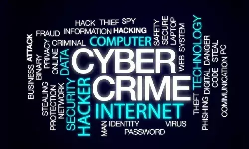 Public cooperation is also essential for detection of cybercrime cases