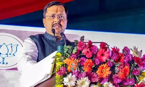 BJP Announces Election Incharges for Telangana Municipal & Corporation Polls