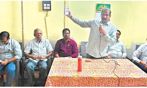 Awareness crucial to curb cybercrimes