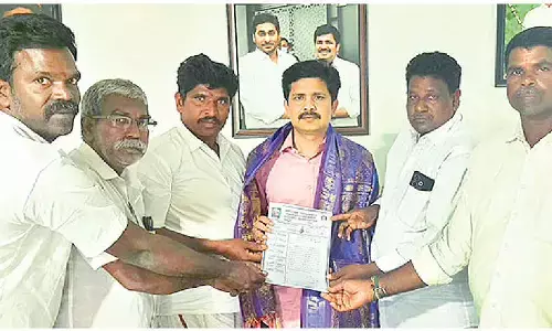 Pulicat fishermen seek solution to inter-State water dispute