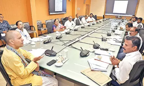 Special corpus fund to be established for TTD temples: EO