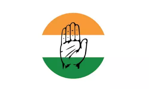 Congress readies to quell rebel trouble ahead of municipal polls in Nizamabad