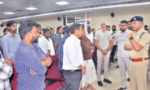 Keep your eyes peeled, H-NEW tells parents of city drug users