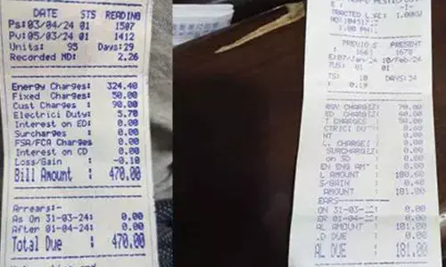 TG govt picks holes in Central electricity bill