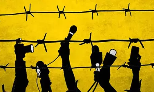 J&K Police Summon Reporter To Srinagar Station For 15 Hours Across Four Days