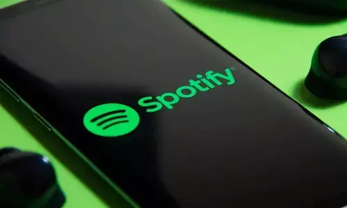 Spotify Tests ‘Page Match’ to Sync Audiobooks with Physical Books