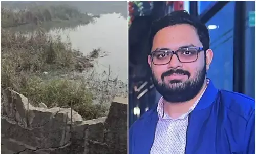 Noida Techie Death: Eyewitness Claims Police Allegedly Pressured Him To Stay Silent, Gave Prepared Statement