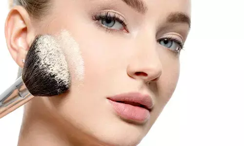 Face Powder Mistakes That Harm Your Skin