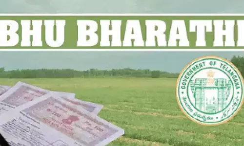 Only a scientific land survey can end Telangana’s land disputes: Experts