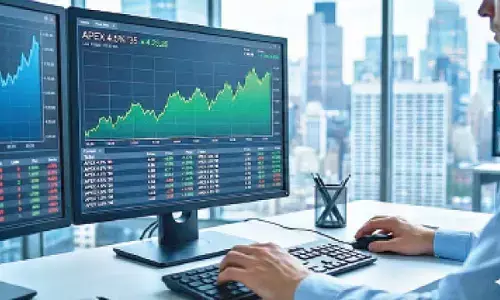 Flexi cap funds’ AUM surges 148% in India in 4 years