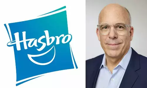 Doug Bowser Joins Hasbro Board After Nintendo Exit