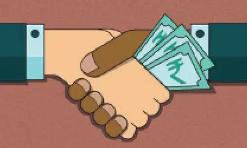 Bribery and corruption come under the Prevention of Corruption Act: State police can probe corruption cases against Central staff: SC