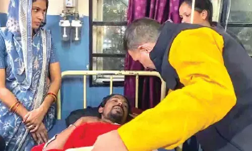 MP govt sets up panel to probe Indore water contamination