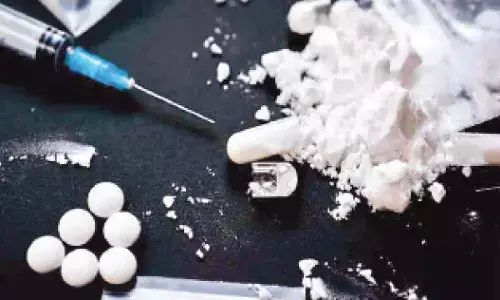 All-out war on drugs, Punjab to crack down on gangsters