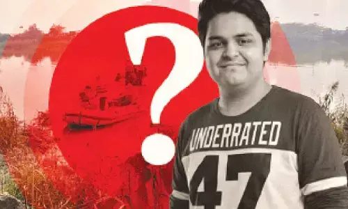 Noida techie death: Developer accused of negligence arrested