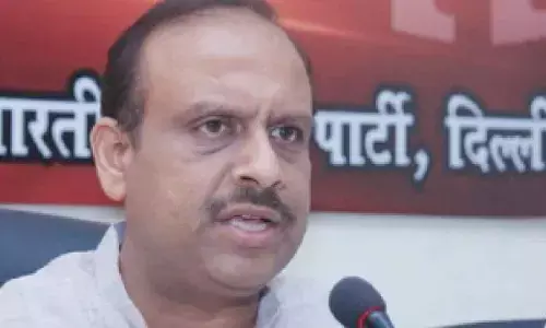 Speaker: Meaningful debate must to safeguard democratic institutions