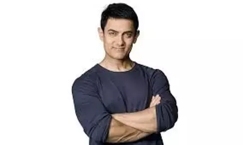 ‘Mahabharata is a huge responsibility’: Aamir Khan explains delay on dream project