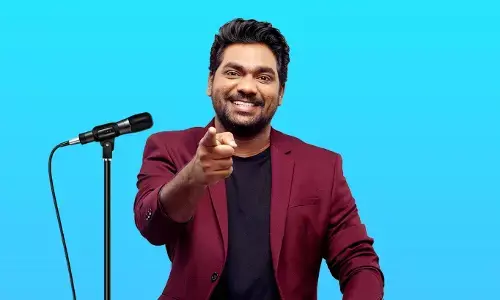 Zakir Khan announces extended break from live tours, final show likely on June 20