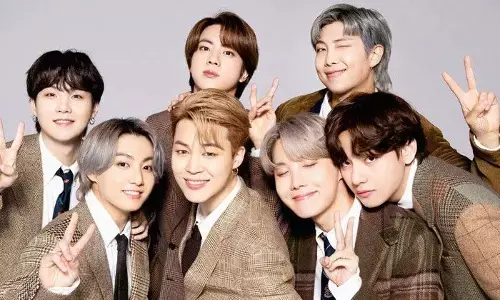 BTS album Arirang cover sparks ARMY theories about tribute to seven Korean students