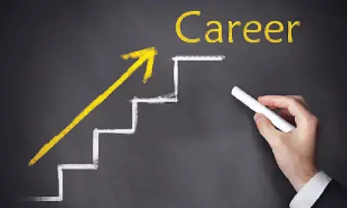 How early career planning empowers students to choose wisely