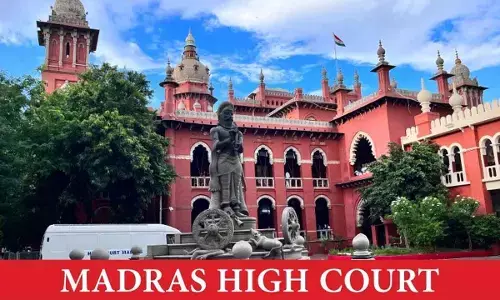Women In Live-In Relationships May Be Granted ‘Wife’ Status For Legal Protection: Madras High Court