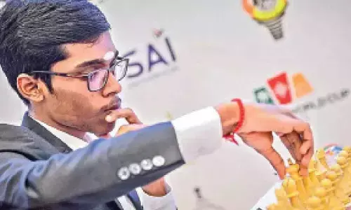 Pragg confirmed for Norway Chess 2026