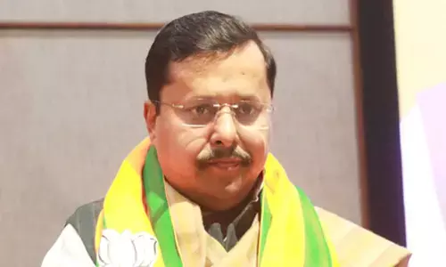 It feels wonderful: Nitin Nabin’s in-laws express pride over elevation as BJP National President