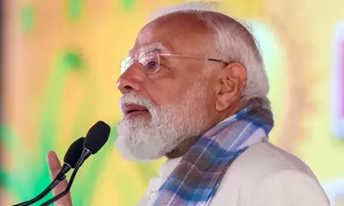 PM Modi bets on Thiruvananthapuram model to power BJP’s Kerala push ahead of Assembly polls