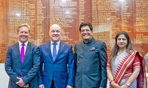 India secures a ‘Southern Anchor’ via New Zealand FTA amid global trade uncertainty