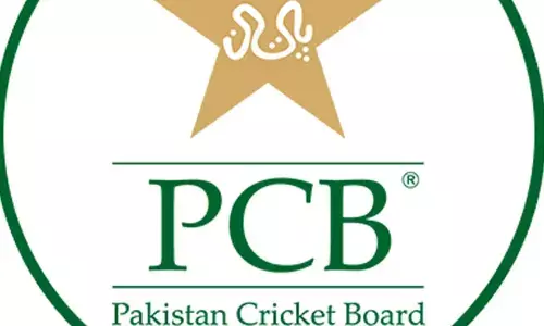 PCB writes to ICC supporting Bangladeshs T20 WC venue change request: Reports