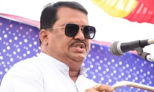 Chandrapur Congress infighting deepens, Wadettiwar confident of party mayor