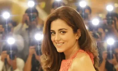 Ridhi Dogra: Always trying to discover something new about myself