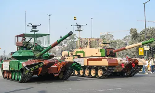 Easing defence FDI norms could be a game-changer for India: Report