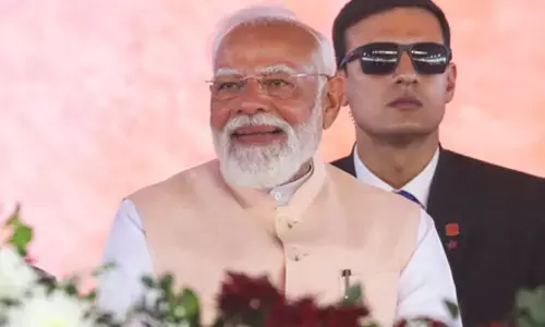 Purvodaya vision accelerating development in Northeast, says PM Modi