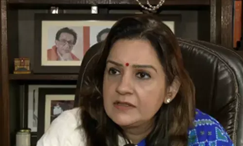 BJP, Shiv Sena (UBT), RJD welcome India’s decision to bring back diplomats’ families from Bangladesh