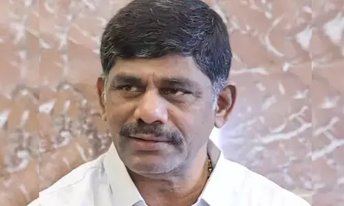 K’taka: Congress MLA backs DK Suresh’s remarks on leadership change