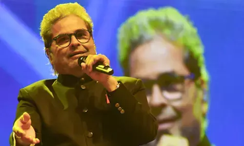 Vishal Bhardwaj justifies usage of ‘gaalis’ in movies, calls it ‘poetry’