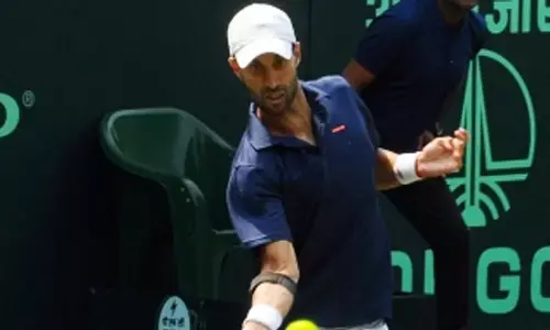 Aus Open: Bhambri-Garansson march into mens doubles second round