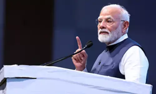 At forefront of global clean energy movement, India emerges as mentor for developing nations